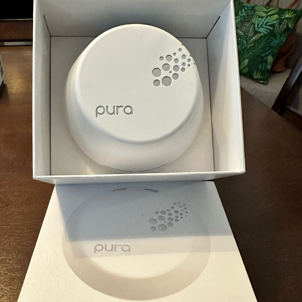 Pura Home Diffuser